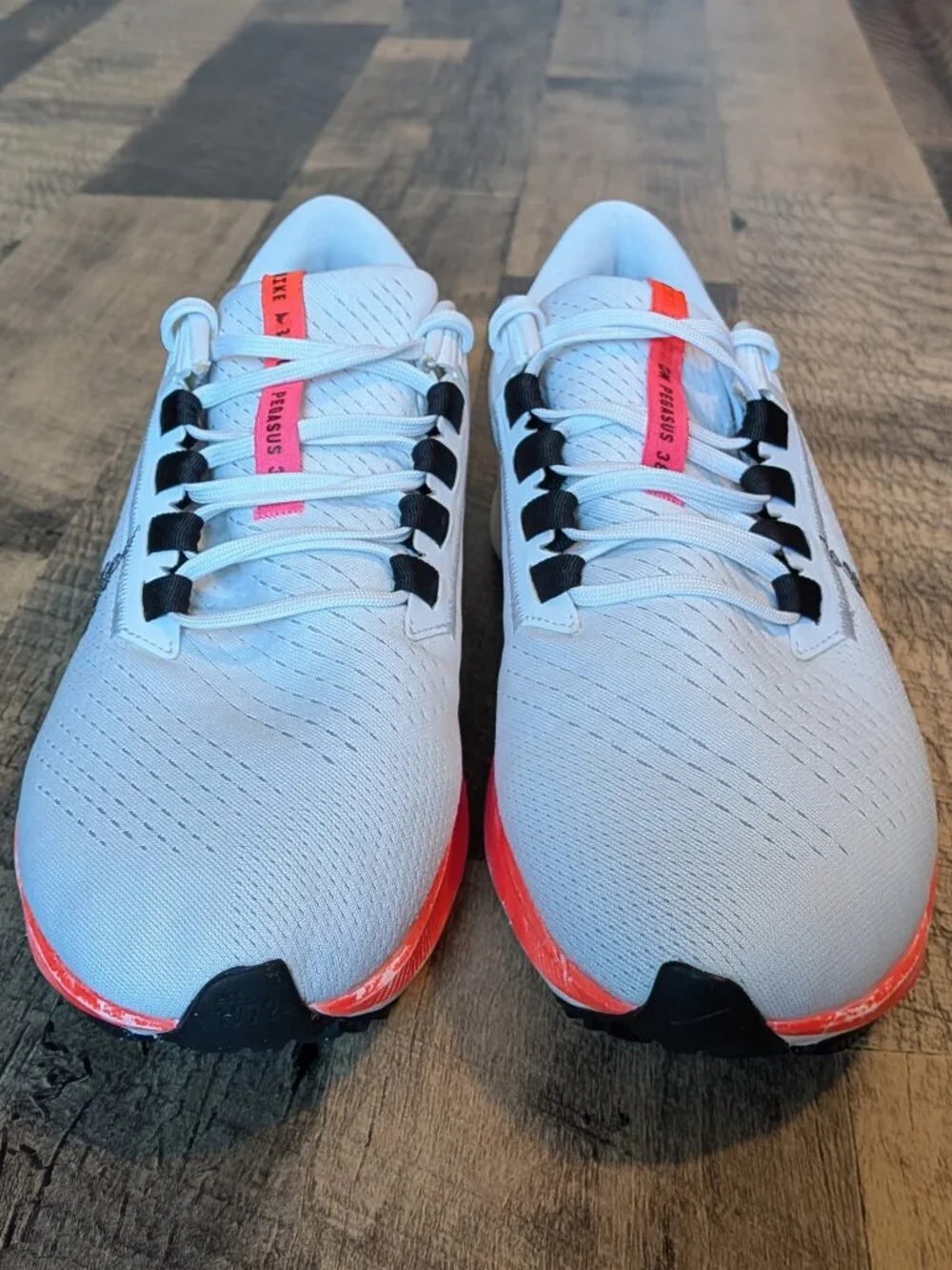 Nike Air Zoom Pegasus 38 Running Shoes Rawdacious Sneakers